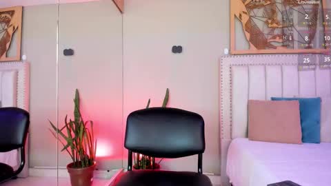 Snapshot of miranda_doll_ chatting on March 7, 2026, 12:02 pm online show from March 7, 2026, 12:02 pm