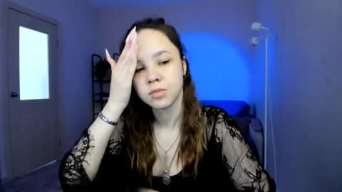 miranda_holms online show from June 13, 2026, 1:58 am