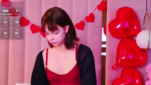 Snapshot of miranda_kery chatting on February 13, 2026, 6:53 am Mira online show from February 13, 2026, 6:53 am