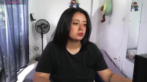 Snapshot of miranda_riva chatting on February 10, 2026, 2:32 pm Miranda online show from February 10, 2026, 2:32 pm