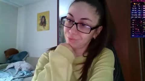 Snapshot of miranda_wish chatting on December 5, 2024, 5:04 am MIRANDA online show from December 5, 2024, 5:04 am