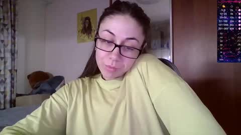 Snapshot of miranda_wish chatting on December 5, 2024, 3:50 pm MIRANDA online show from December 5, 2024, 3:50 pm