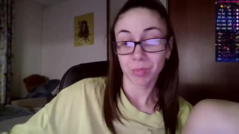 Snapshot of miranda_wish chatting on December 6, 2024, 5:33 pm MIRANDA online show from December 6, 2024, 5:33 pm