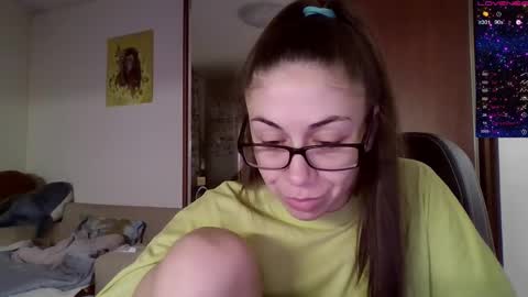 Snapshot of miranda_wish chatting on December 7, 2024, 6:48 pm MIRANDA online show from December 7, 2024, 6:48 pm