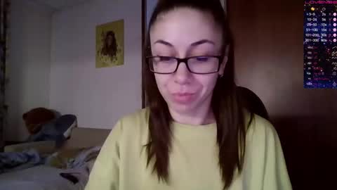 Snapshot of miranda_wish chatting on December 8, 2024, 9:46 am MIRANDA online show from December 8, 2024, 9:46 am