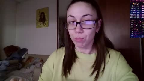 Snapshot of miranda_wish chatting on December 8, 2024, 3:02 pm MIRANDA online show from December 8, 2024, 3:02 pm