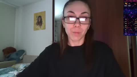 Snapshot of miranda_wish chatting on December 9, 2024, 9:17 am MIRANDA online show from December 9, 2024, 9:17 am