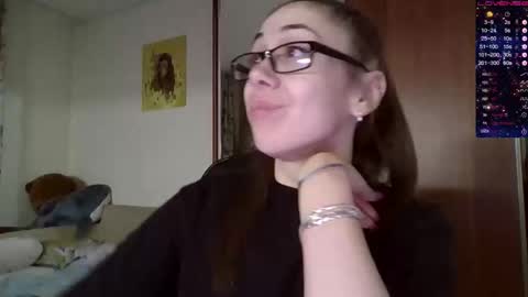 Snapshot of miranda_wish chatting on December 9, 2024, 4:47 pm MIRANDA online show from December 9, 2024, 4:47 pm