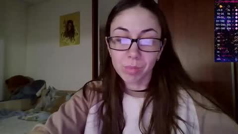 Snapshot of miranda_wish chatting on December 23, 2024, 5:32 pm MIRANDA online show from December 23, 2024, 5:32 pm