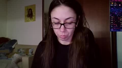 Snapshot of miranda_wish chatting on December 24, 2024, 3:37 pm MIRANDA online show from December 24, 2024, 3:37 pm