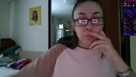 Snapshot of miranda_wish chatting on December 28, 2024, 4:51 am MIRANDA online show from December 28, 2024, 4:51 am