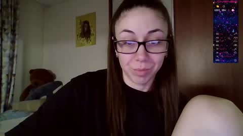 Snapshot of miranda_wish chatting on January 9, 2025, 6:26 pm MIRANDA online show from January 9, 2025, 6:26 pm