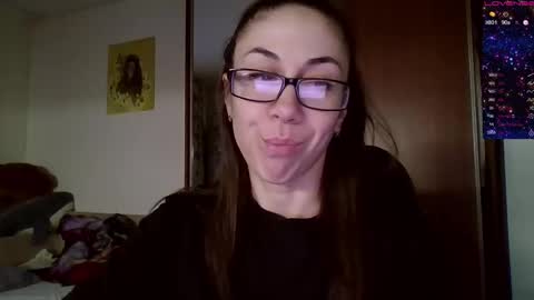 Snapshot of miranda_wish chatting on January 12, 2025, 10:34 am MIRANDA online show from January 12, 2025, 10:34 am