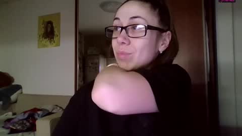 Snapshot of miranda_wish chatting on January 12, 2025, 4:18 pm MIRANDA online show from January 12, 2025, 4:18 pm