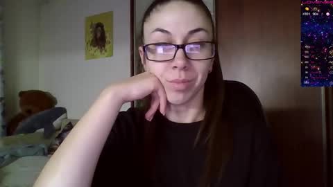 Snapshot of miranda_wish chatting on January 17, 2025, 4:36 pm MIRANDA online show from January 17, 2025, 4:36 pm