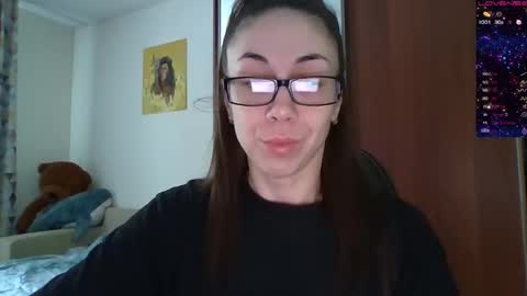 Snapshot of miranda_wish chatting on January 21, 2025, 6:00 am MIRANDA online show from January 21, 2025, 6:00 am