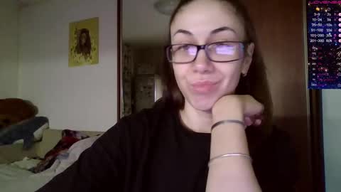 Snapshot of miranda_wish chatting on January 21, 2025, 11:35 am MIRANDA online show from January 21, 2025, 11:35 am