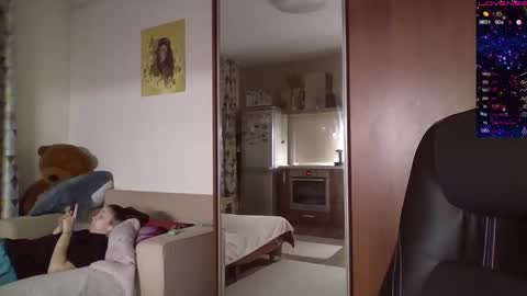 Snapshot of miranda_wish chatting on January 22, 2025, 2:24 pm MIRANDA online show from January 22, 2025, 2:24 pm