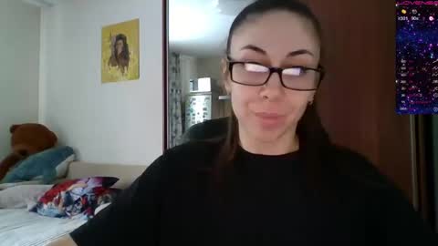 Snapshot of miranda_wish chatting on January 25, 2025, 8:21 am MIRANDA online show from January 25, 2025, 8:21 am