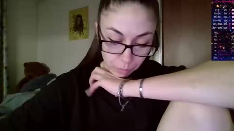 Snapshot of miranda_wish chatting on January 28, 2025, 11:38 am MIRANDA online show from January 28, 2025, 11:38 am