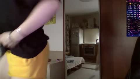 Snapshot of miranda_wish chatting on January 29, 2025, 5:02 pm MIRANDA online show from January 29, 2025, 5:02 pm