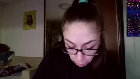 Snapshot of miranda_wish chatting on February 2, 2025, 12:57 pm MIRANDA online show from February 2, 2025, 12:57 pm