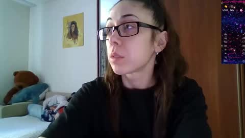 Snapshot of miranda_wish chatting on February 6, 2025, 4:53 am MIRANDA online show from February 6, 2025, 4:53 am