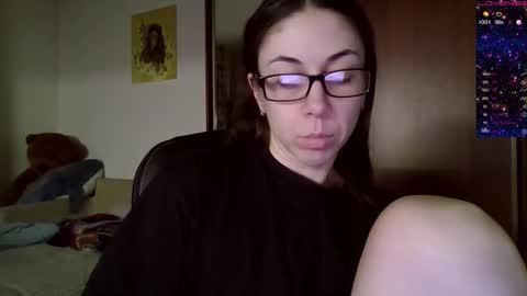 Snapshot of miranda_wish chatting on February 8, 2025, 1:54 pm MIRANDA online show from February 8, 2025, 1:54 pm