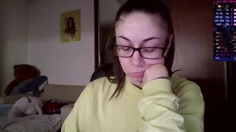 Snapshot of miranda_wish chatting on February 11, 2025, 1:51 pm MIRANDA online show from February 11, 2025, 1:51 pm