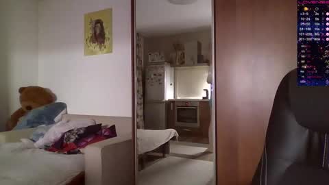 Snapshot of miranda_wish chatting on February 13, 2025, 12:54 pm MIRANDA online show from February 13, 2025, 12:54 pm