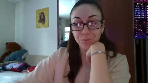 Snapshot of miranda_wish chatting on February 14, 2025, 9:34 am MIRANDA online show from February 14, 2025, 9:34 am