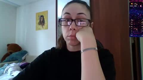 Snapshot of miranda_wish chatting on February 18, 2025, 9:54 am MIRANDA online show from February 18, 2025, 9:54 am