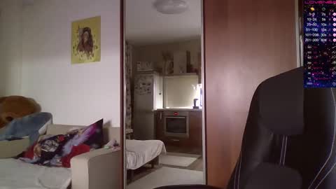 Snapshot of miranda_wish chatting on February 19, 2025, 1:28 pm MIRANDA online show from February 19, 2025, 1:28 pm