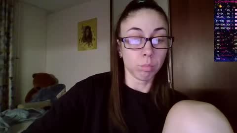 Snapshot of miranda_wish chatting on February 20, 2025, 2:24 pm MIRANDA online show from February 20, 2025, 2:24 pm