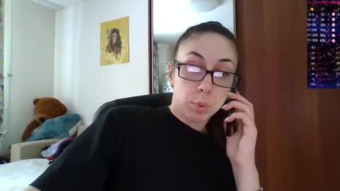 Snapshot of miranda_wish chatting on February 22, 2025, 7:56 am MIRANDA online show from February 22, 2025, 7:56 am