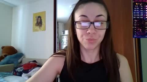 Snapshot of miranda_wish chatting on February 26, 2025, 4:36 am MIRANDA online show from February 26, 2025, 4:36 am