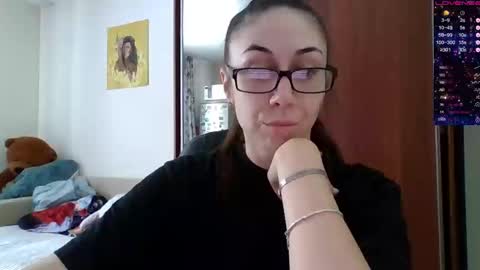 Snapshot of miranda_wish chatting on March 2, 2025, 7:54 am MIRANDA online show from March 2, 2025, 7:54 am