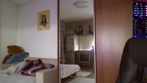 Snapshot of miranda_wish chatting on March 3, 2025, 12:27 pm MIRANDA online show from March 3, 2025, 12:27 pm