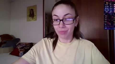 Snapshot of miranda_wish chatting on March 6, 2025, 12:30 pm MIRANDA online show from March 6, 2025, 12:30 pm