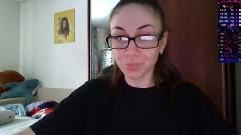 Snapshot of miranda_wish chatting on March 7, 2025, 9:51 am MIRANDA online show from March 7, 2025, 9:51 am