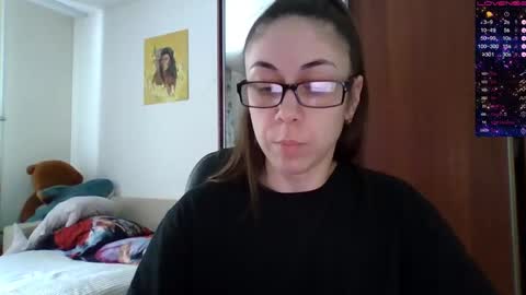 Snapshot of miranda_wish chatting on March 11, 2025, 4:21 am MIRANDA online show from March 11, 2025, 4:21 am