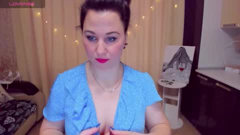 Snapshot of mirandadyson chatting on February 1, 2026, 11:09 am MirandaDyson online show from February 1, 2026, 11:09 am