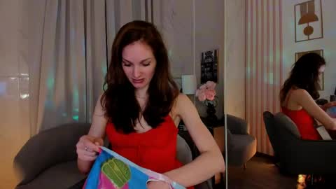 Miranda online show from May 16, 2026, 1:32 pm