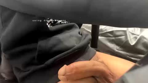 mirandanyc online show from October 16, 2025, 4:30 pm