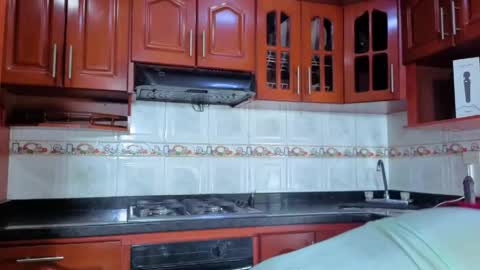 Miranda online show from April 10, 2026, 1:49 pm