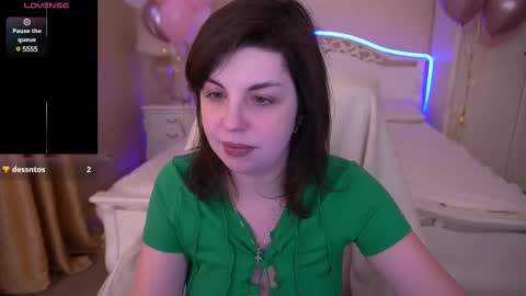 Miranda online show from February 12, 2025, 9:20 am