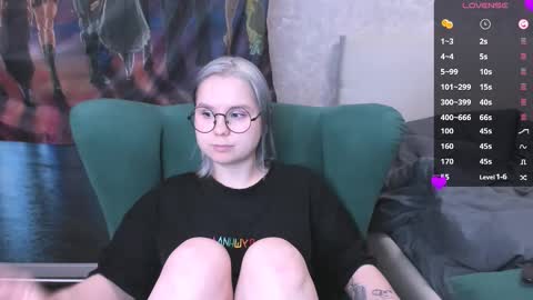 Snapshot of miray_kuriyama chatting on March 4, 2025, 2:06 am Kira online show from March 4, 2025, 2:06 am