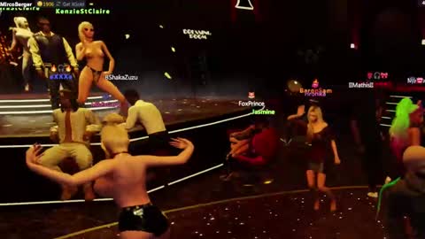 Snapshot of mircoberger chatting on February 19, 2025, 5:49 am Mirco Berger online show from February 19, 2025, 5:49 am