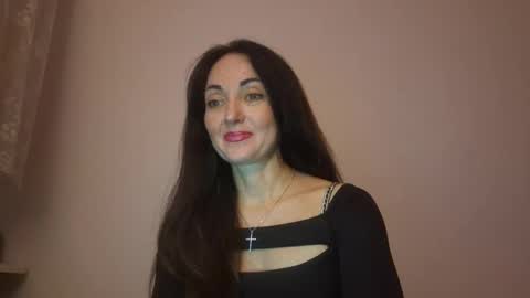 Christina online show from May 5, 2026, 8:28 pm