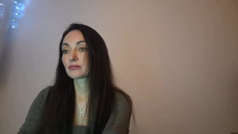 Christina online show from May 8, 2026, 8:25 pm